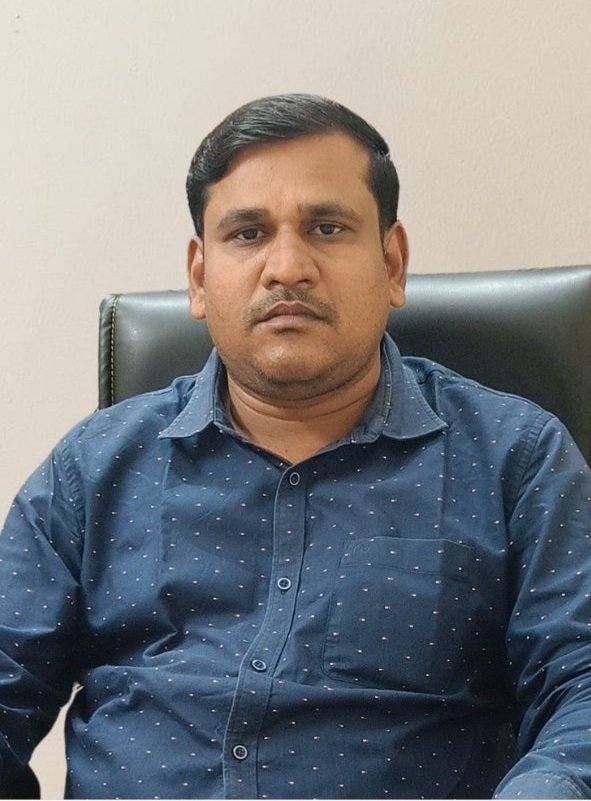 Pradeep Kumar Panda